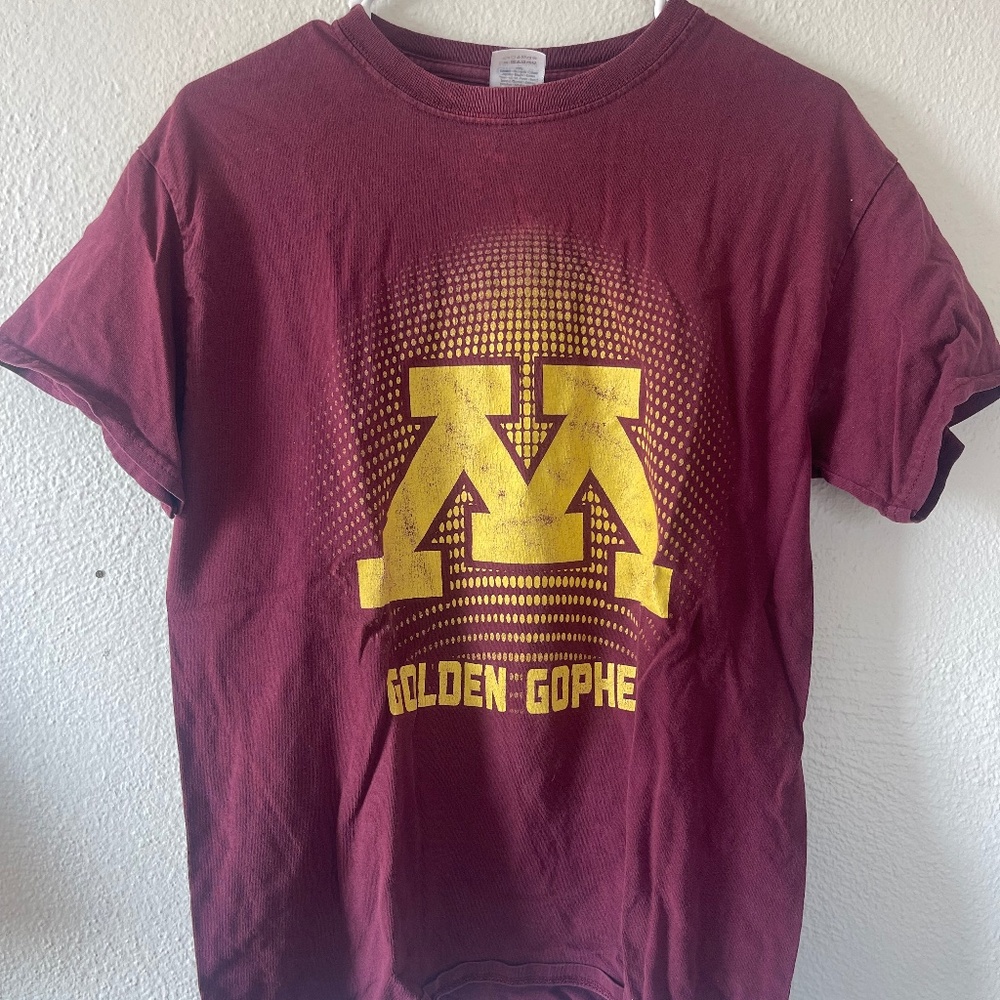 Womens Medium Short Sleeve Shirt